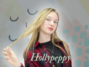 Hollypeppy