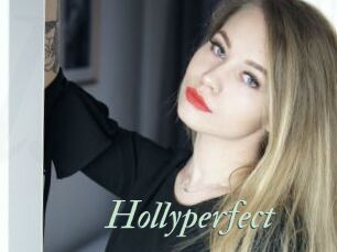 Hollyperfect
