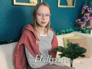 Hollyrare