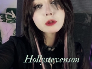 Hollystevenson
