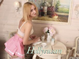 Hollysusan