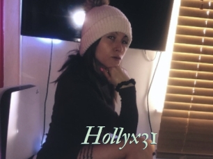 Hollyx31