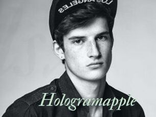 Hologramapple