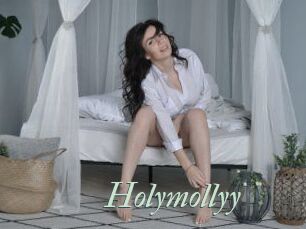 Holymollyy
