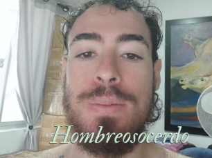 Hombreosocerdo