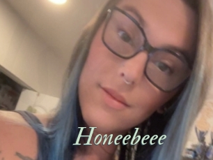 Honeebeee