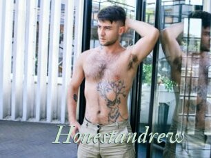 Honestandrew