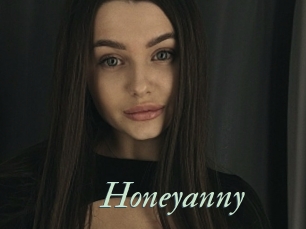 Honeyanny