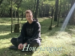 Honeyavgust