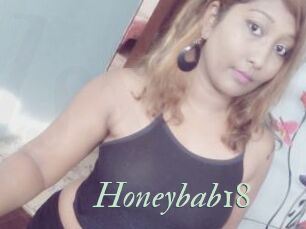 Honeybab18