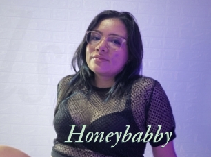 Honeybabby
