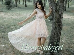 Honeybabygrl