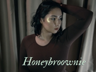 Honeybroownie