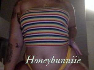 Honeybunniie