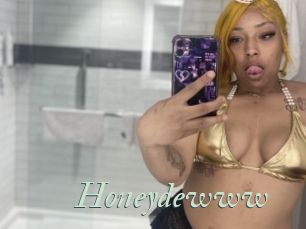 Honeydewww