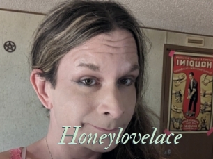 Honeylovelace