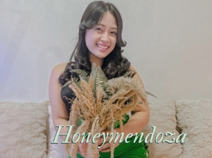 Honeymendoza