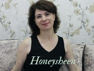 Honeysheen