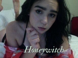 Honeywitch