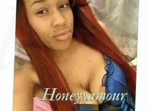 Honeyyamour