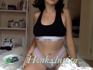 Honk4lupita