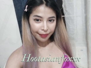 Hootasianfoxxx