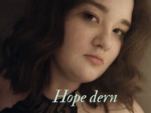 Hope_dern
