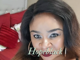 Hopeblack