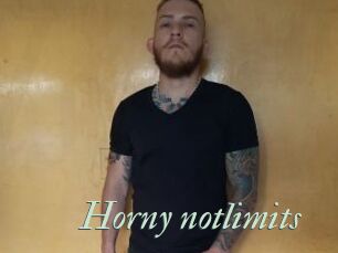 Horny_notlimits