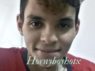 Hornyboyhotx