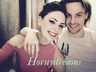 Hornydreams