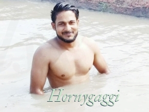 Hornygaggi