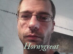 Hornygreat