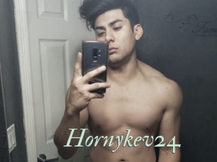 Hornykev24