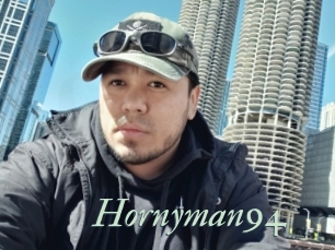 Hornyman94