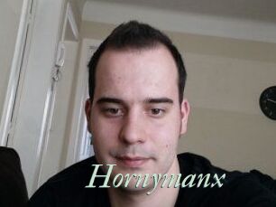 Hornymanx