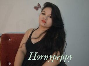 Hornypeppy