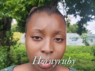 Hornyruby