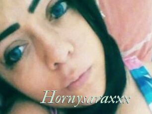 Hornysaraxxx