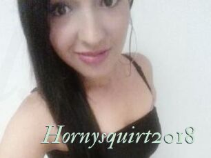 Hornysquirt2018