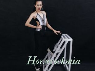 Horsecockmia
