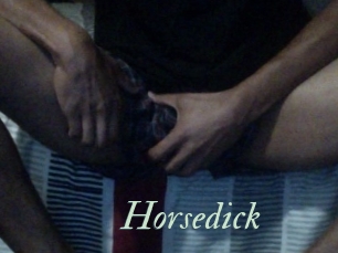 Horsedick