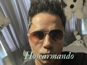 Hosearmando