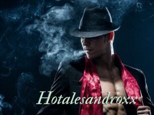 Hotalesandroxx