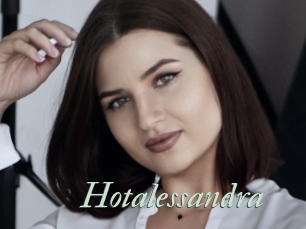 Hotalessandra