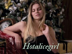 Hotalicegirl
