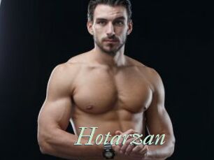 Hotarzan