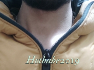 Hotbabe2019