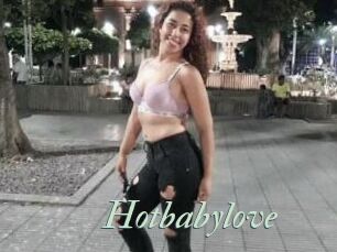 Hotbabylove
