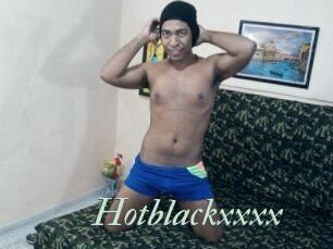 Hotblackxxxx